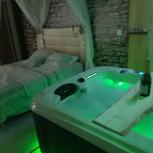 Célèzen De Charme Avec Brengues
