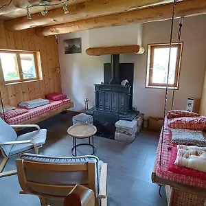 Le Panoramique Campan