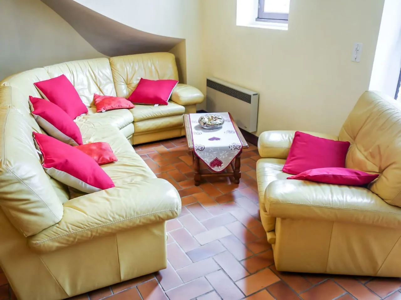 Holiday Home Pech Gaillard By Interhome Salviac France