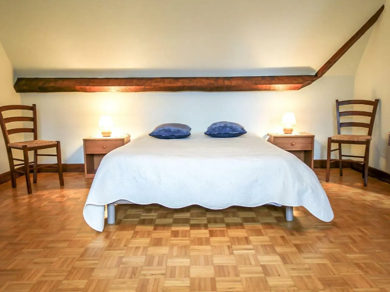 Holiday Home Pech Gaillard By Interhome Salviac