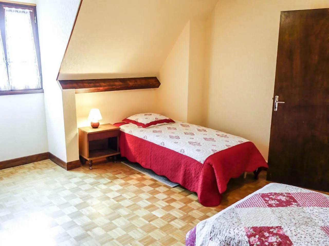 Holiday Home Pech Gaillard By Interhome Salviac 0*,
