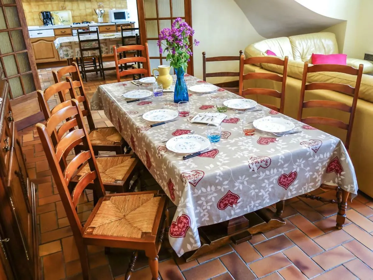 Holiday Home Pech Gaillard By Interhome Salviac