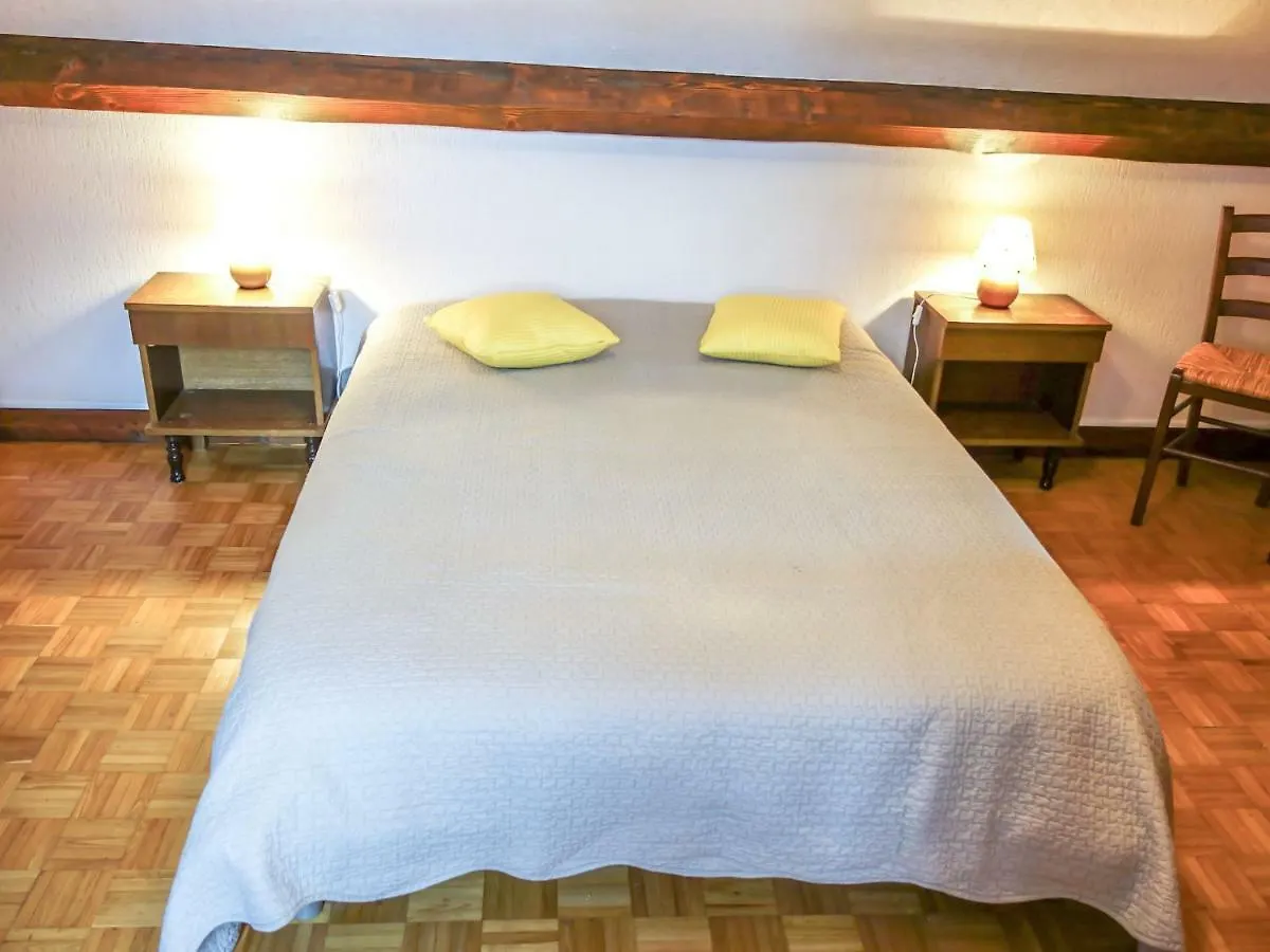 Holiday Home Pech Gaillard By Interhome Salviac