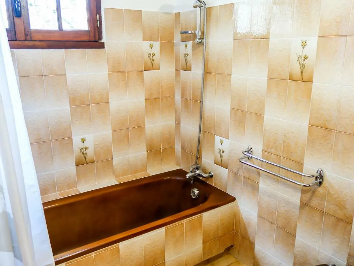 Holiday Home Pech Gaillard By Interhome Salviac