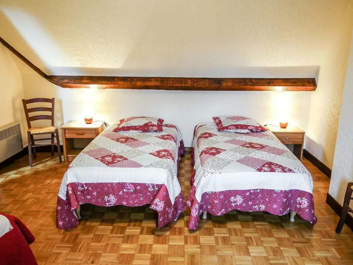 Holiday Home Pech Gaillard By Interhome Salviac France